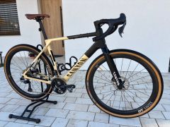 Canyon grail slx grx di
