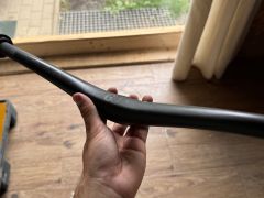 Canyon G5 Carbon (Integrovaný)