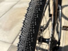 Cannondale gravel Topstone Carbon SmartSense
