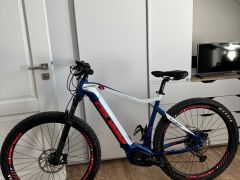 Crussis e-largo 11.7