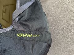 Mammut Nirvana Flip 25