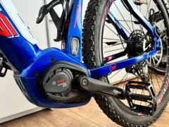 Crussis e-largo 11.7