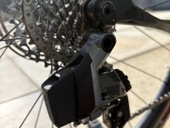 Cannondale gravel Topstone Carbon SmartSense