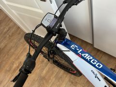 Crussis e-largo 11.7