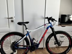 Crussis e-largo 11.7
