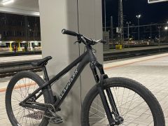 Alaudark custom