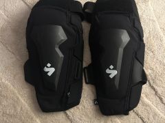 Sweet protection pro hard shell