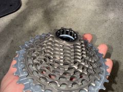 Sram RED Xg-1290 D1 10-33t