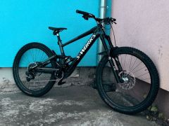Specialized Kenevo sl S-Works
