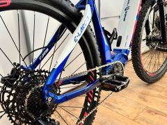 Crussis e-largo 11.7