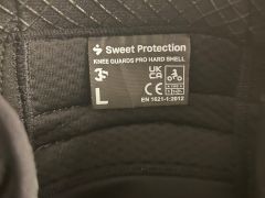 Sweet protection pro hard shell
