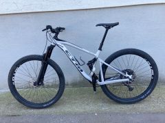 CTM Ridge Xpert 2020, veľ. M