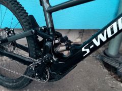 Specialized Kenevo sl S-Works