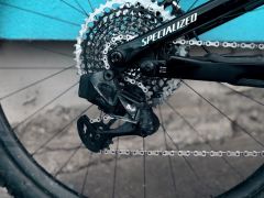 Specialized Kenevo sl S-Works