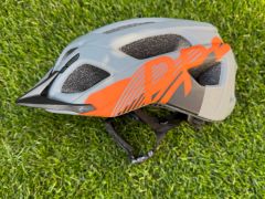 Prilba Cube vel L 58-62