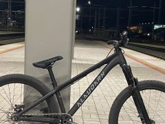 Alaudark custom