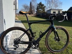 Scott Foil Rc10 Di2