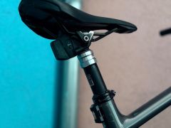 Specialized Kenevo sl S-Works