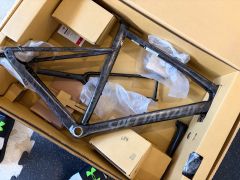 Specialized Allez Sprint + Roval Rapide