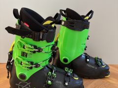 Tecnica Zero G Tour Scout 42.5 275