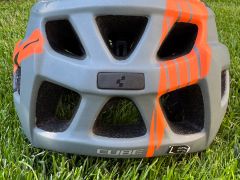 Prilba Cube vel L 58-62