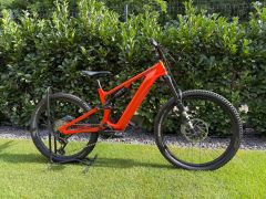 Specialized Turbo Levo 2026