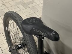 Alaudark custom