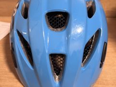 Detska prilba Alpina Ximo 49-54cm