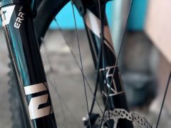 Specialized Kenevo sl S-Works