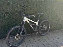 Canyon Spectral 125 AL - XL 29