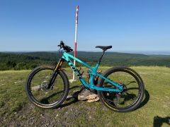 Trek Fuel EX 9.9 XTR