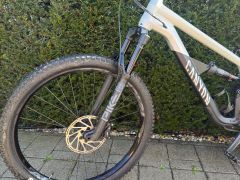Canyon Spectral 125 AL - XL 29