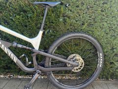 Canyon Spectral 125 AL - XL 29