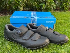 Shimano tretry Sh-Me400 vel 46