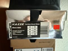 Supacaz Kazze Carbon 45