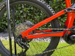 Specialized Turbo Levo 2026