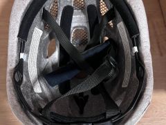 Detska prilba Alpina Ximo 49-54cm