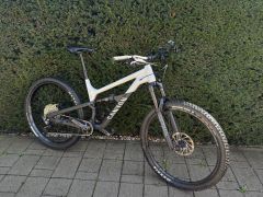 Canyon Spectral 125 AL - XL 29