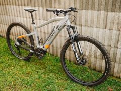 Elektrobicykel Haibike 29, Bosch, Deore 1x12, Najazd 570km