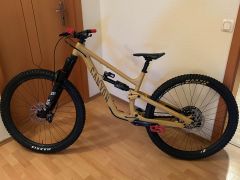 Canyon Torque 29'' AL 6 2022 veľkosť M