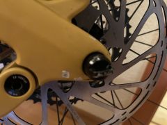 Canyon Torque 29'' AL 6 2022 veľkosť M