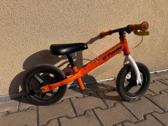 Detské odrážadlo Btwin Decathlon