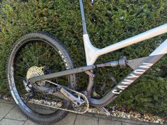 Canyon Spectral 125 AL - XL 29