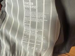 Isadore Echelon Aero Jersey