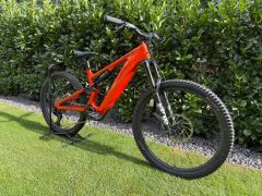 Specialized Turbo Levo 2026