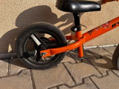 Detské odrážadlo Btwin Decathlon