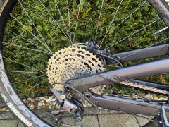 Canyon Spectral 125 AL - XL 29