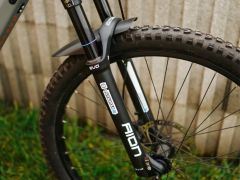 Elektrobicykel Haibike 29, Bosch Performance CX, Deore 1x12, Najazd 570km