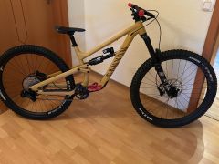 Canyon Torque 29'' AL 6 2022 veľkosť M