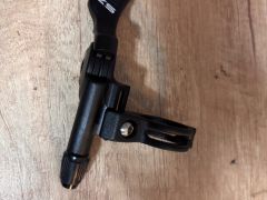 Páčka sedlovky KS Southpaw